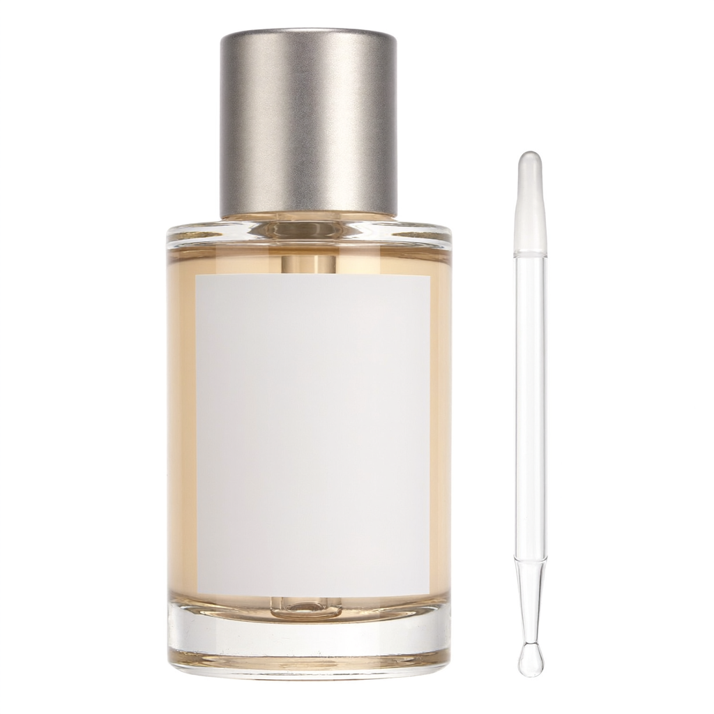 BARUBT Deep Collagen Peptide Intensive Ampoule 40ml vial with dropper applicator
